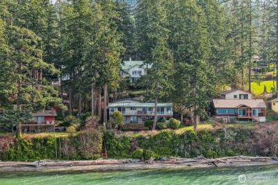 17340 Golden View Avenue , La Conner, WA 98257