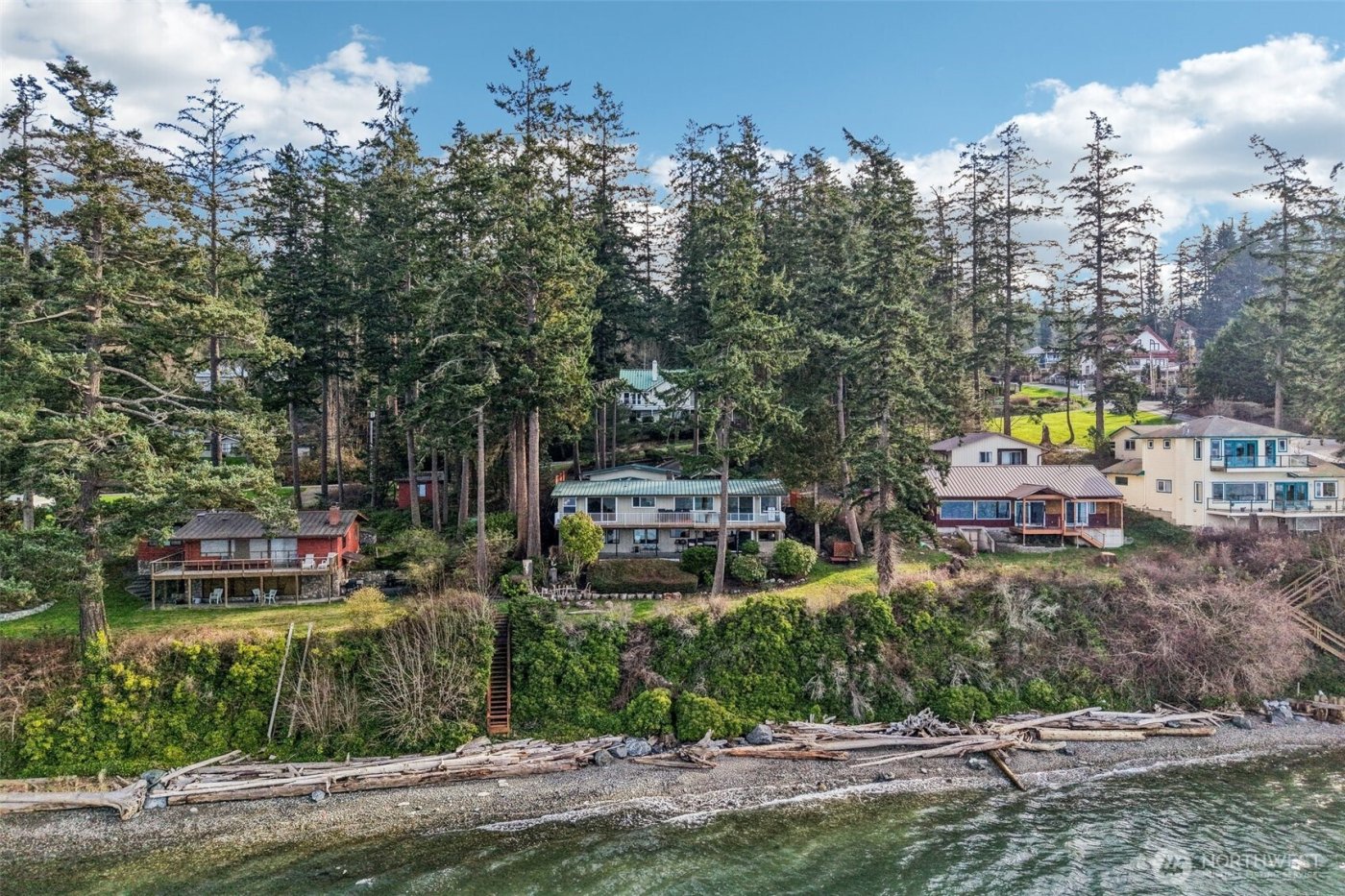 17340 Golden View Avenue , La Conner, WA 98257