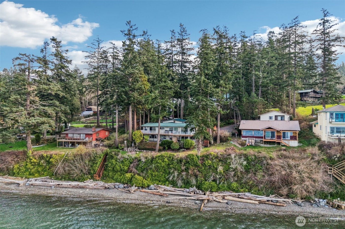 17340 Golden View Avenue , La Conner, WA 98257