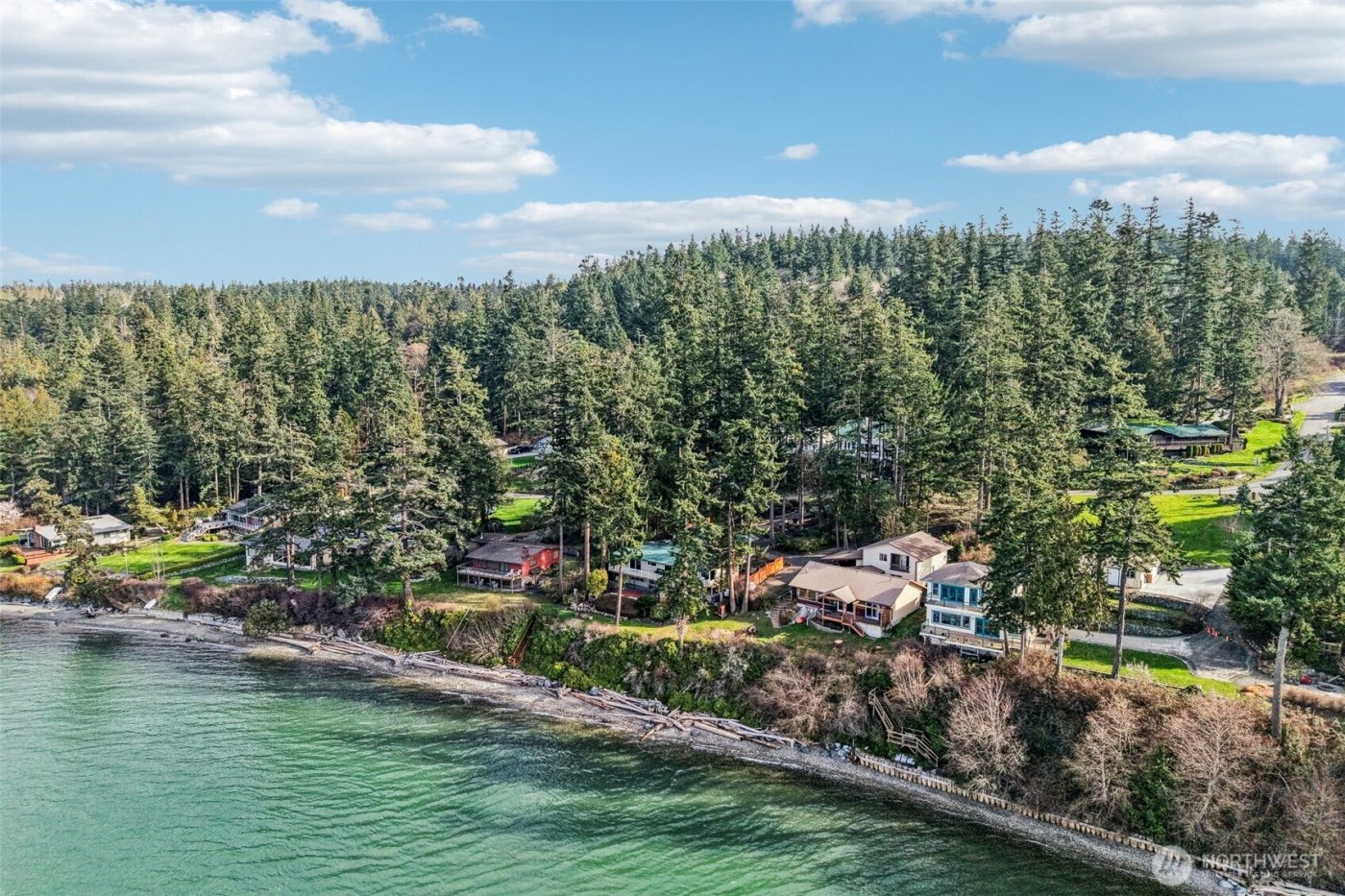 17340 Golden View Avenue , La Conner, WA 98257