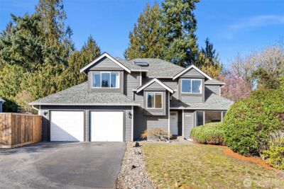 4844 NW Walgren Drive , Silverdale, WA 98383