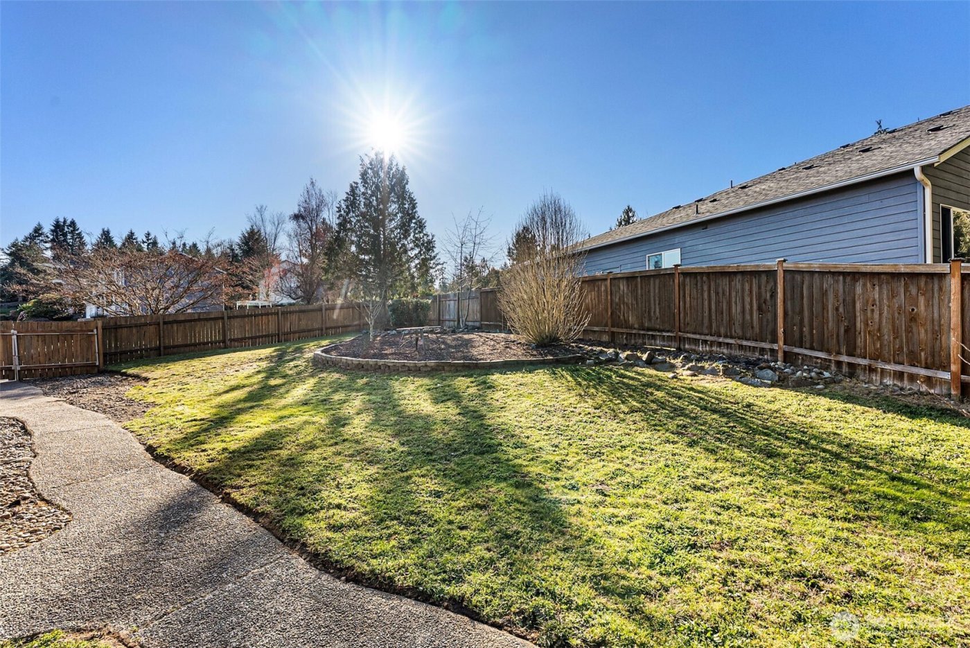 4844 NW Walgren Drive , Silverdale, WA 98383