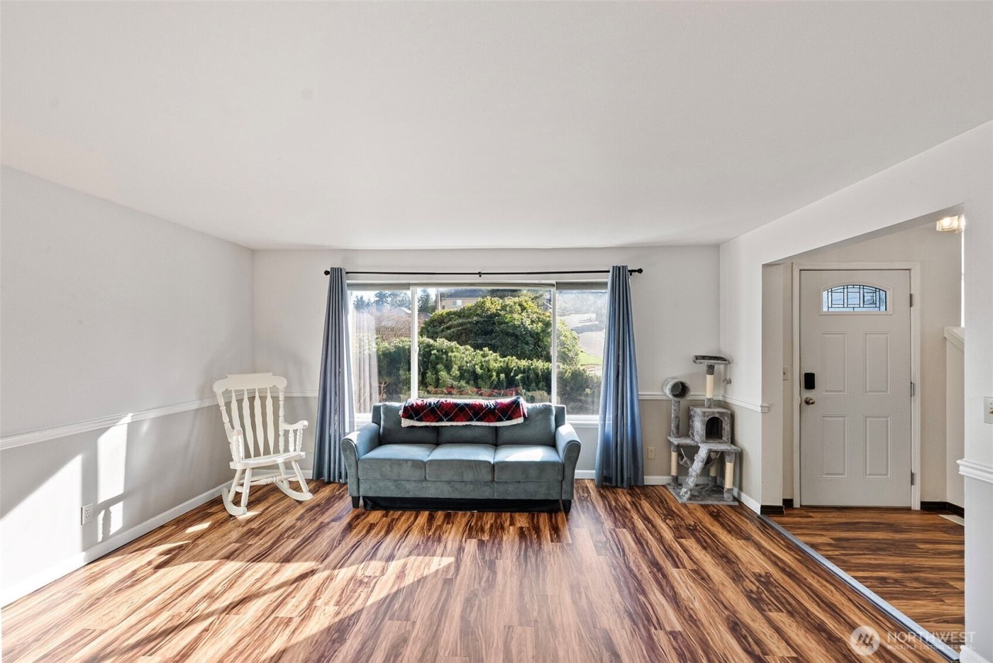 4844 NW Walgren Drive , Silverdale, WA 98383