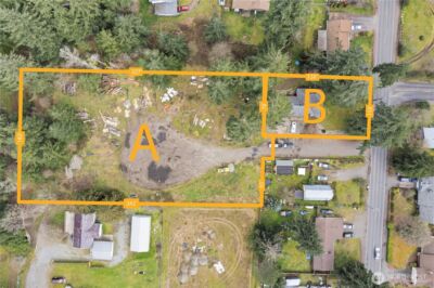 525 138th Street E, Tacoma, WA 98445 - Photo 1