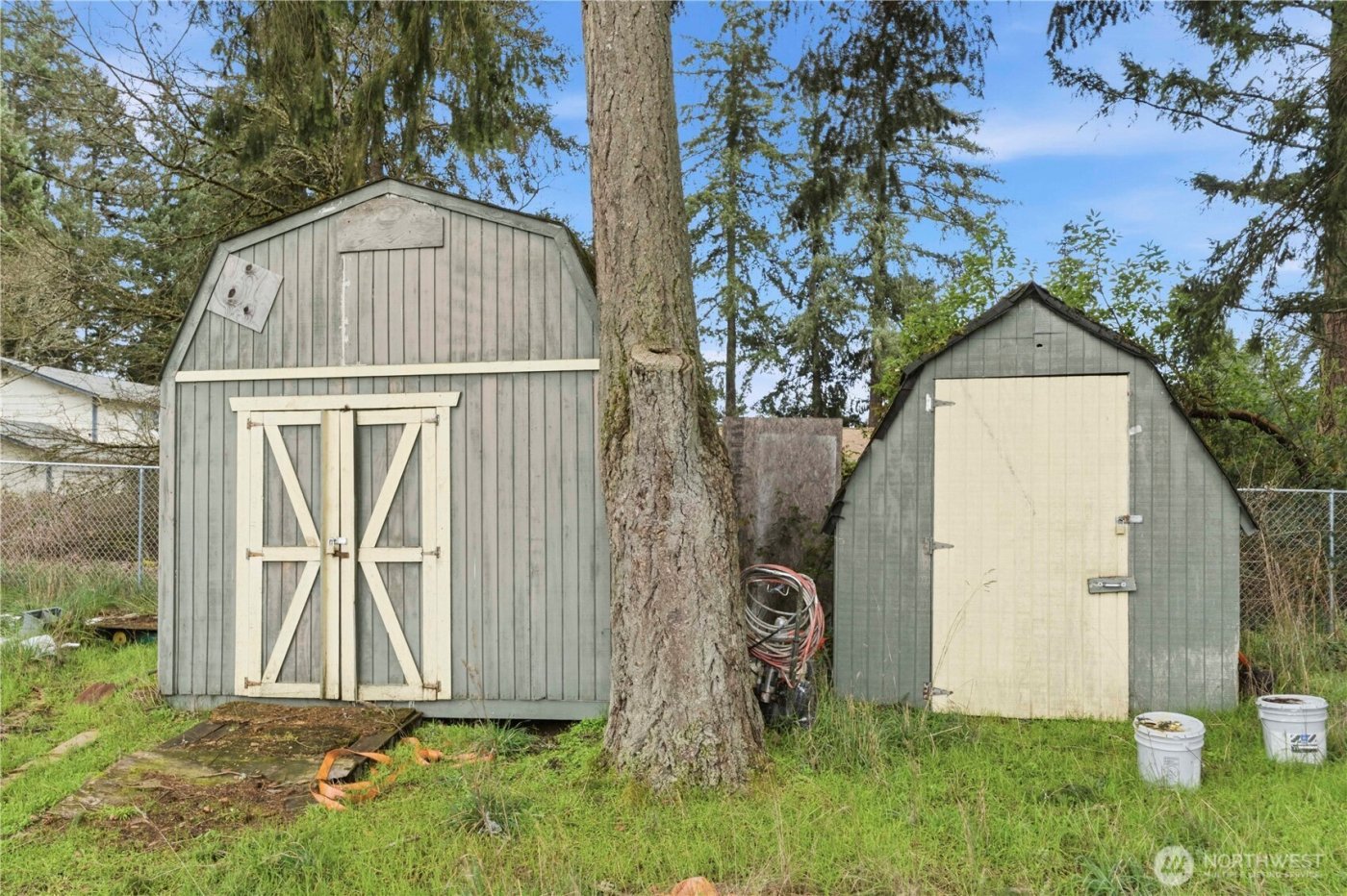 525 138th Street E, Tacoma, WA 98445