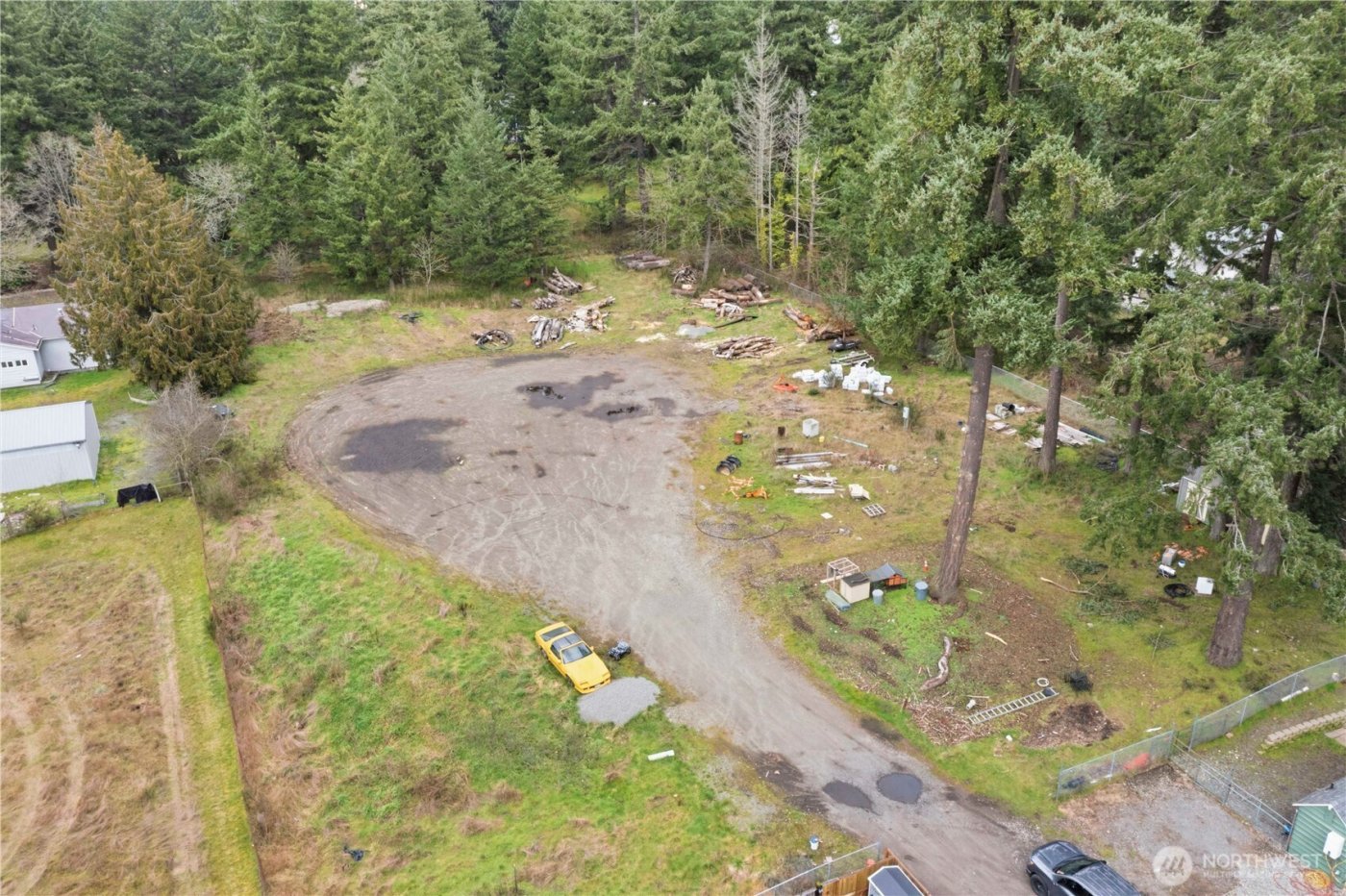 525 138th Street E, Tacoma, WA 98445