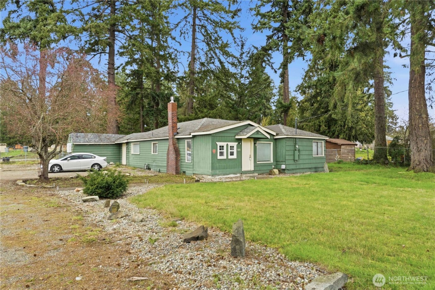 525 138th Street E, Tacoma, WA 98445