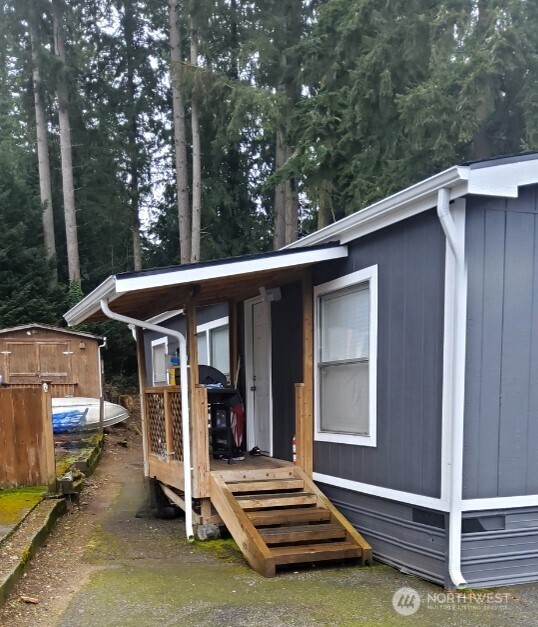 3333 228th Street SE #23, Bothell, WA 98021-8952