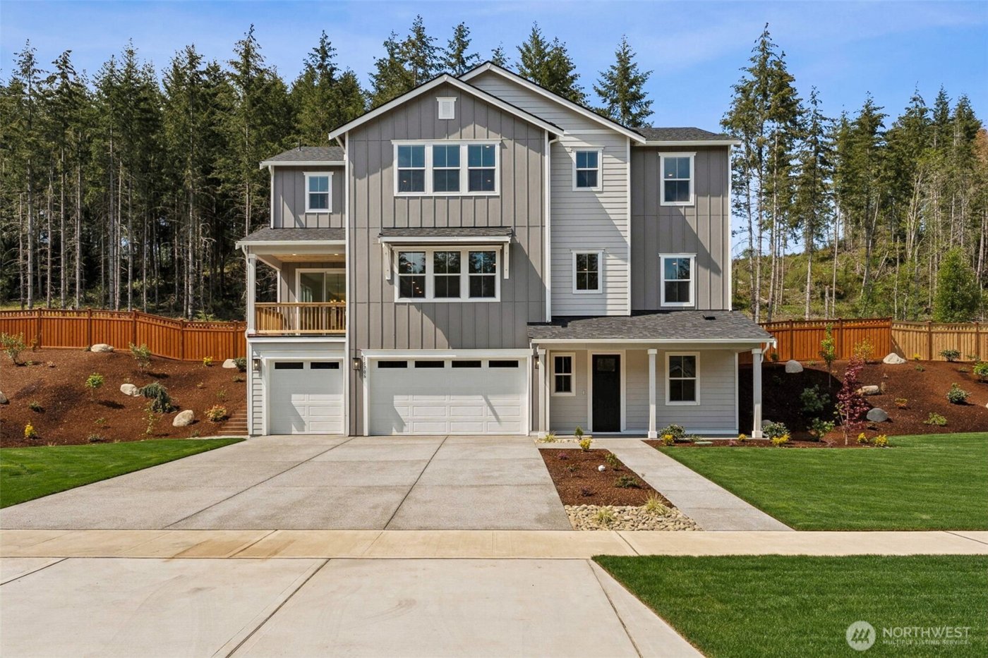 15706 210th Avenue E #312, Bonney Lake, WA 98391