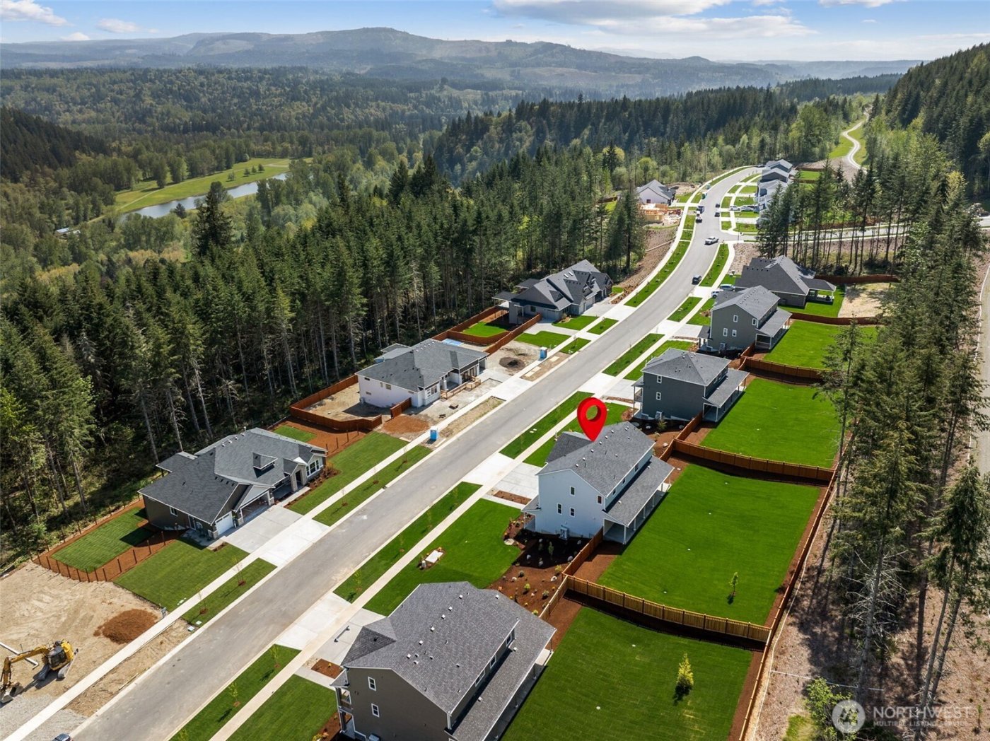 15706 210th Avenue E #312, Bonney Lake, WA 98391