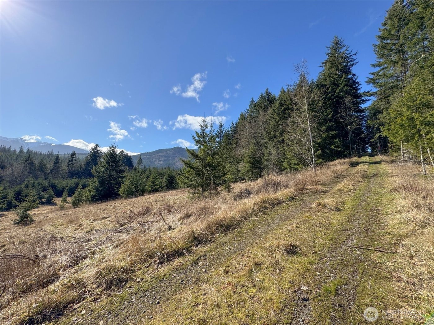 0 NKA Deer Park Road , Port Angeles, WA 98362