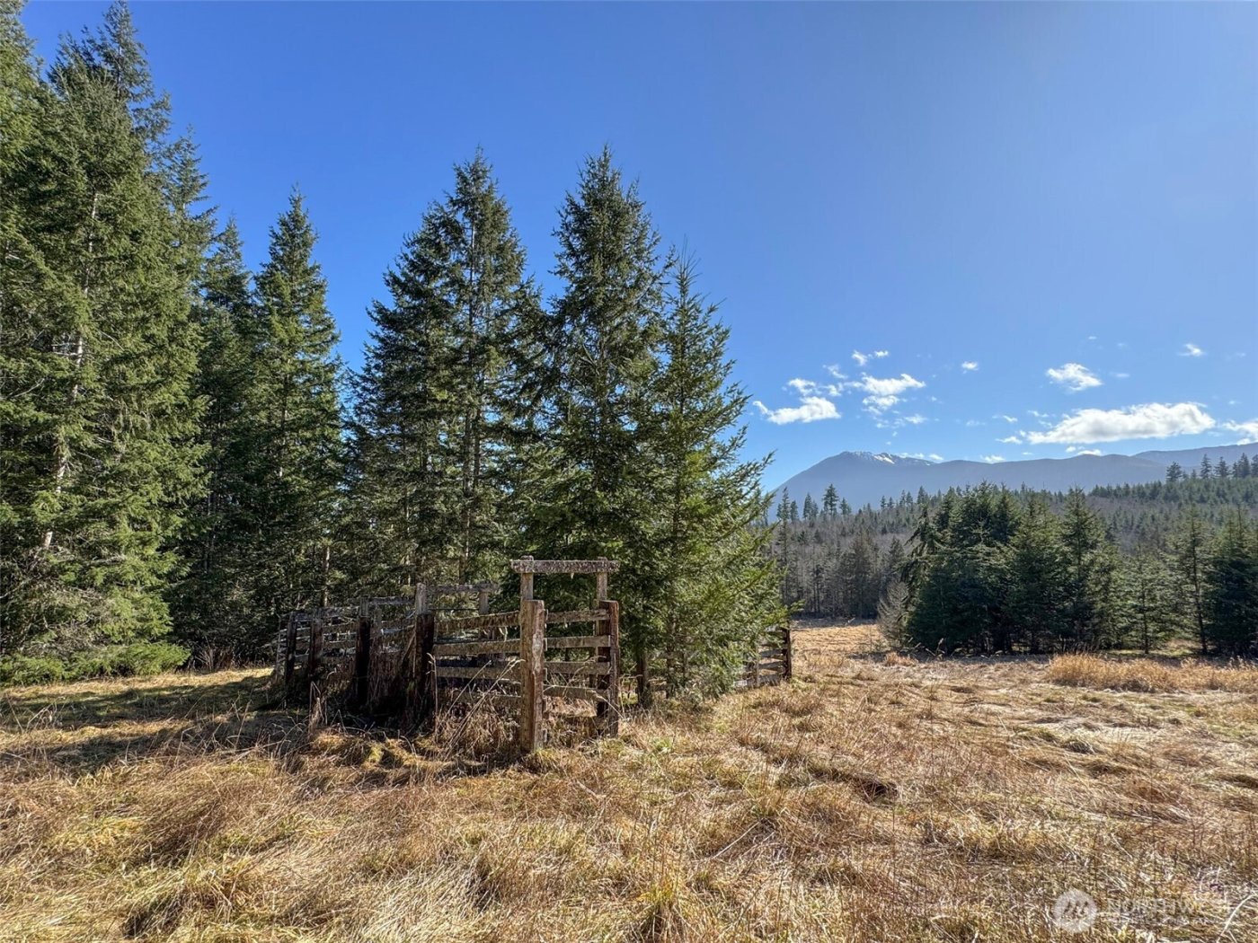 0 NKA Deer Park Road , Port Angeles, WA 98362