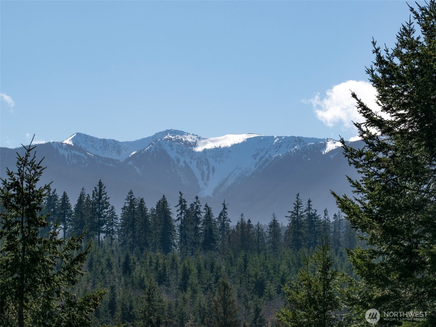 0 NKA Deer Park Road , Port Angeles, WA 98362