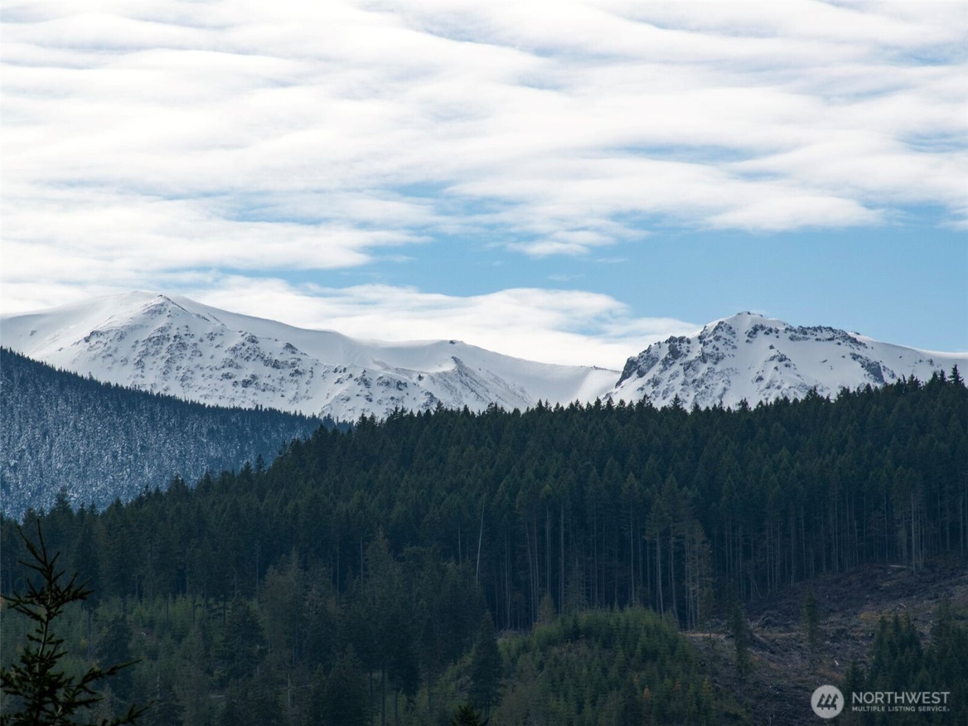 0 NKA Deer Park Road , Port Angeles, WA 98362