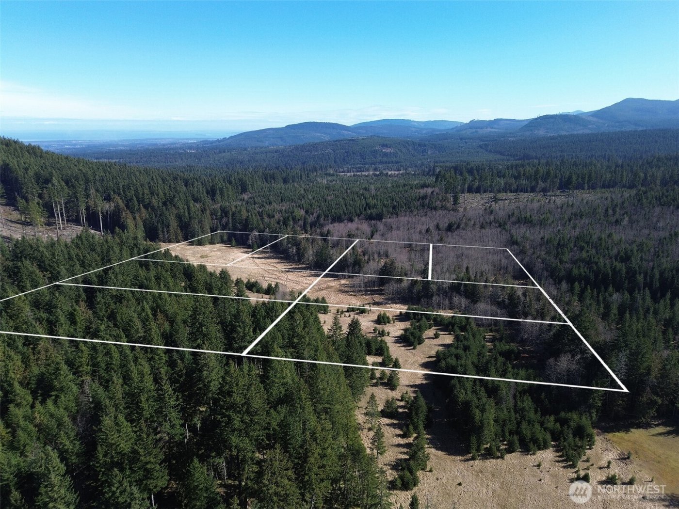 0 NKA Deer Park Road , Port Angeles, WA 98362