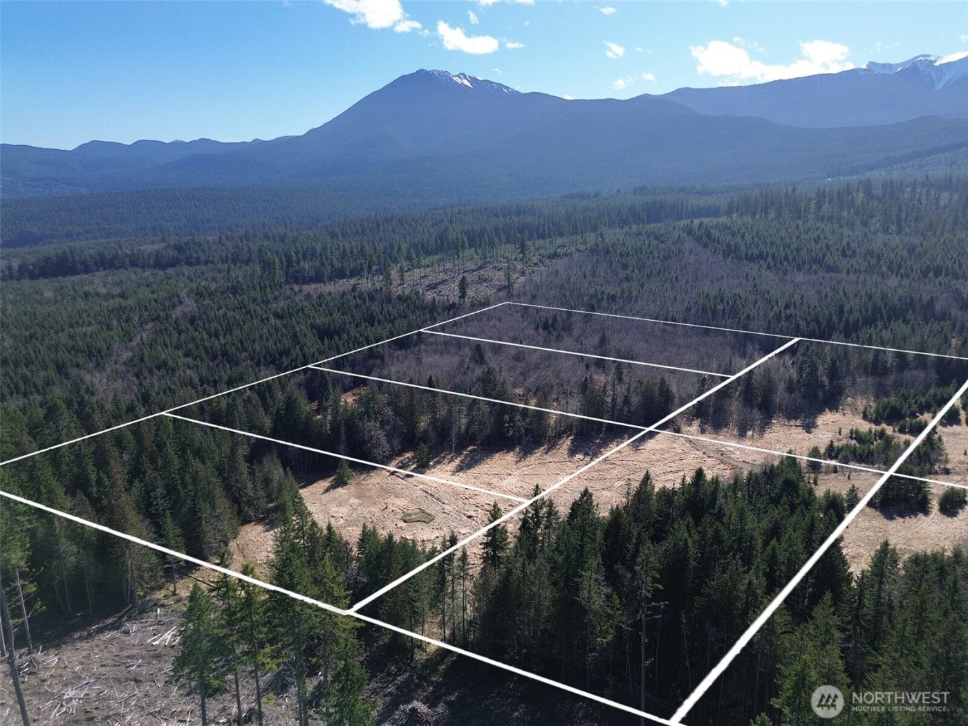 0 NKA Deer Park Road , Port Angeles, WA 98362