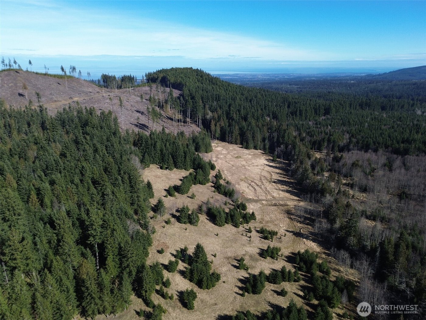 0 NKA Deer Park Road , Port Angeles, WA 98362