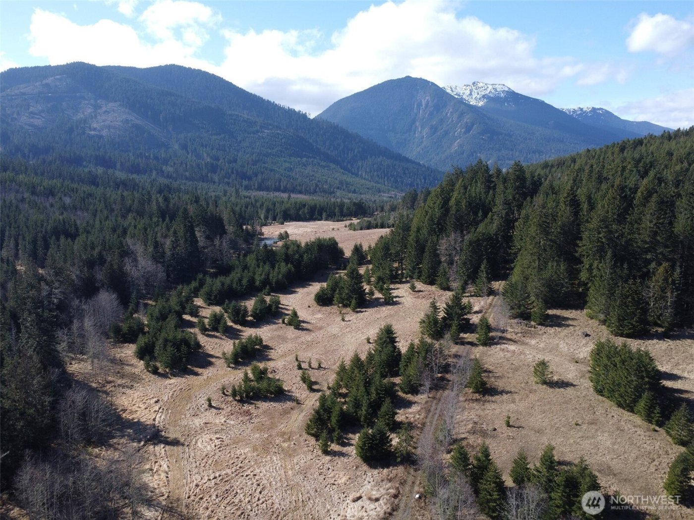 0 NKA Deer Park Road , Port Angeles, WA 98362