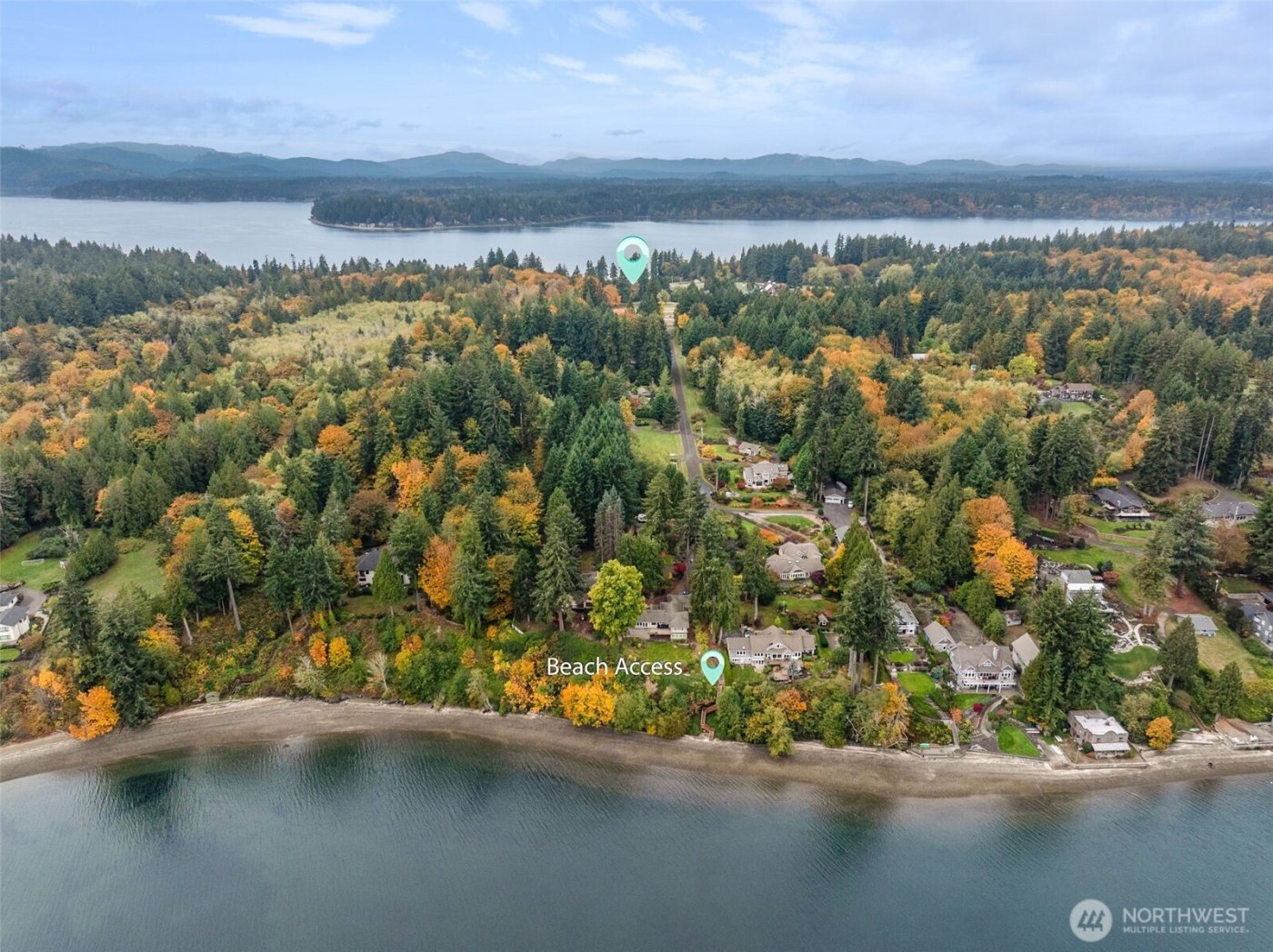 5700 Cooper Point Road NW, Olympia, WA 98502