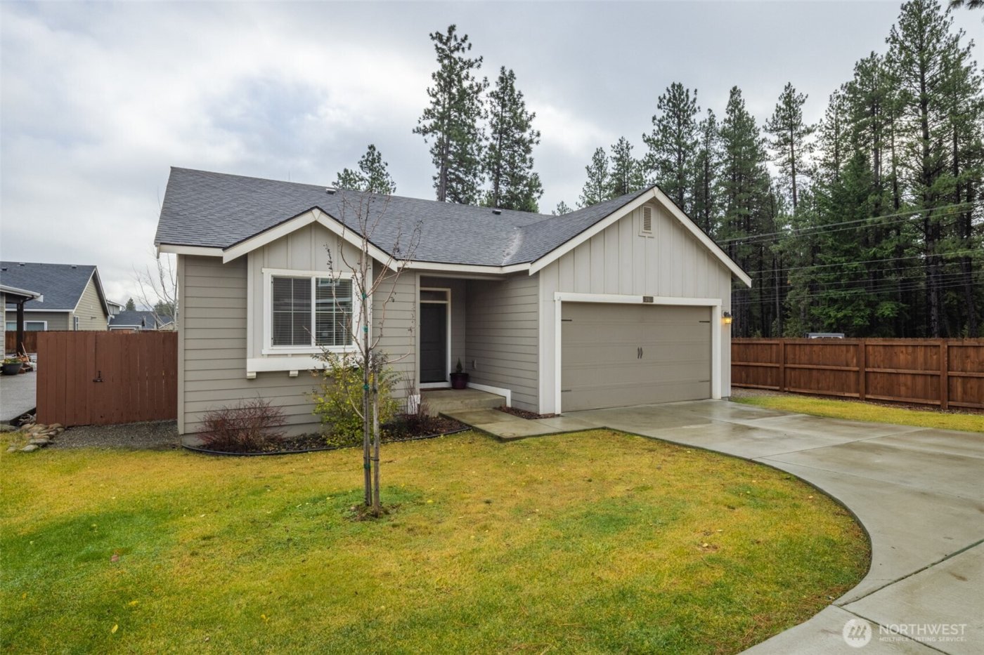 301 Desiree Lane , Cle Elum, WA 98922