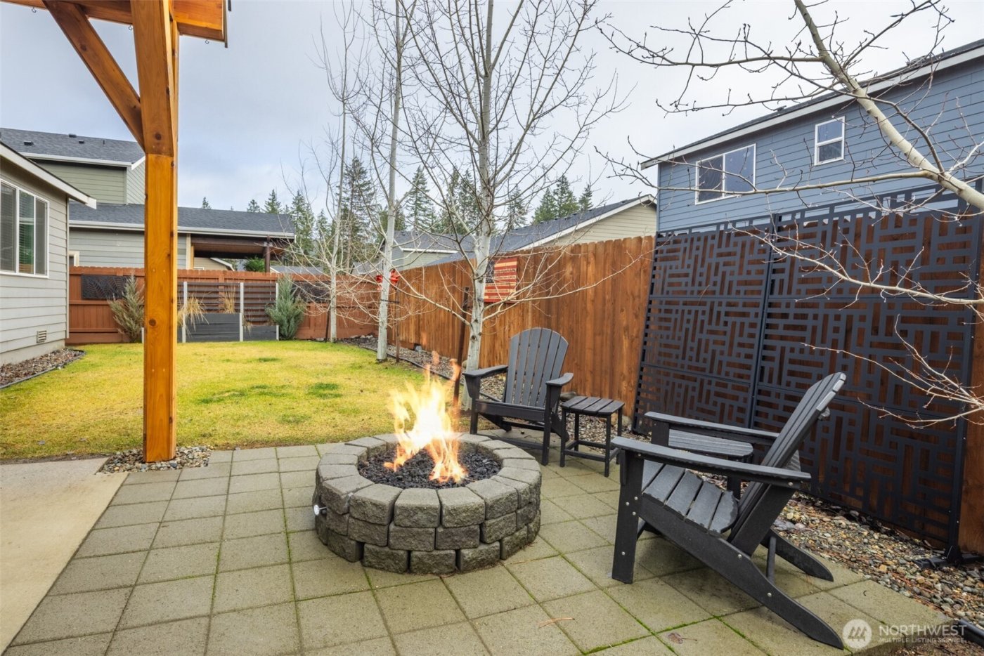 301 Desiree Lane , Cle Elum, WA 98922