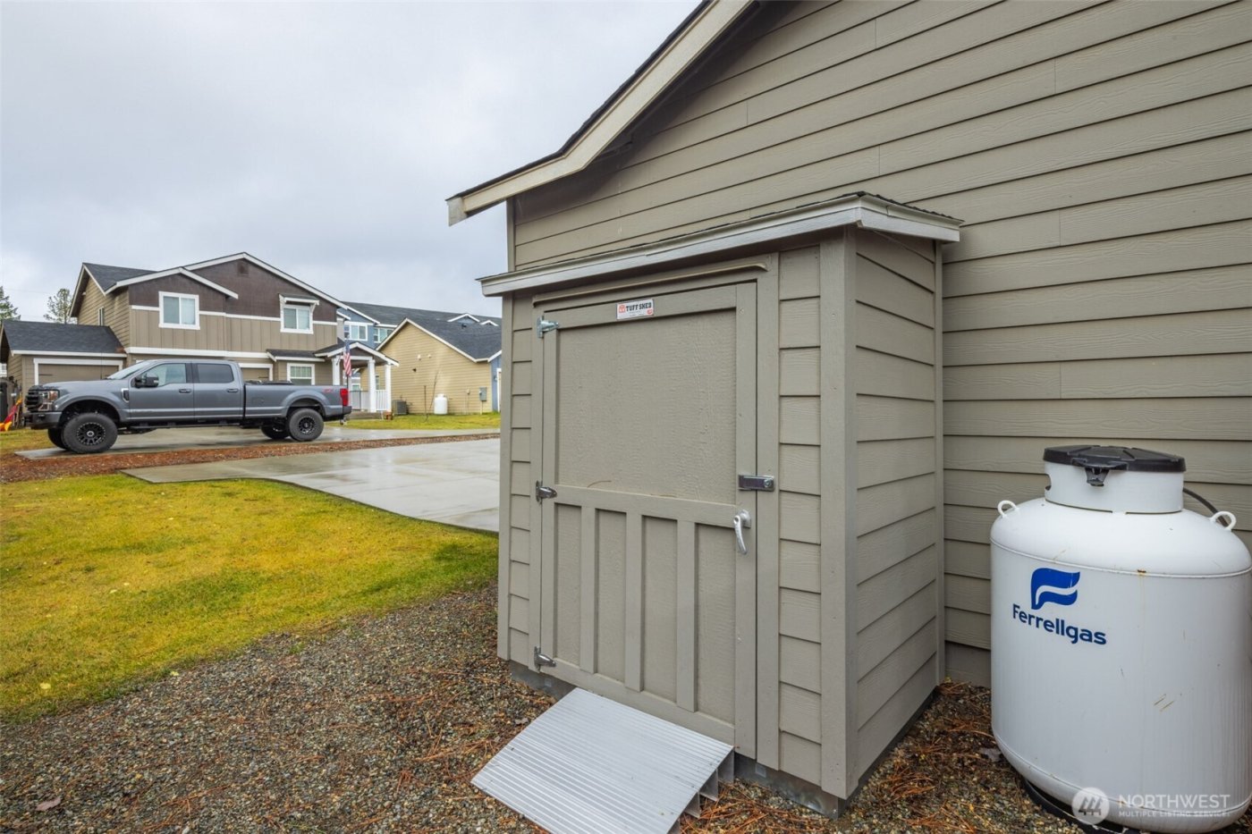 301 Desiree Lane , Cle Elum, WA 98922