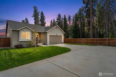 301 Desiree Lane , Cle Elum, WA 98922 - Photo 2