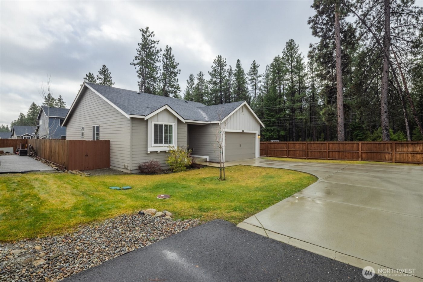 301 Desiree Lane , Cle Elum, WA 98922