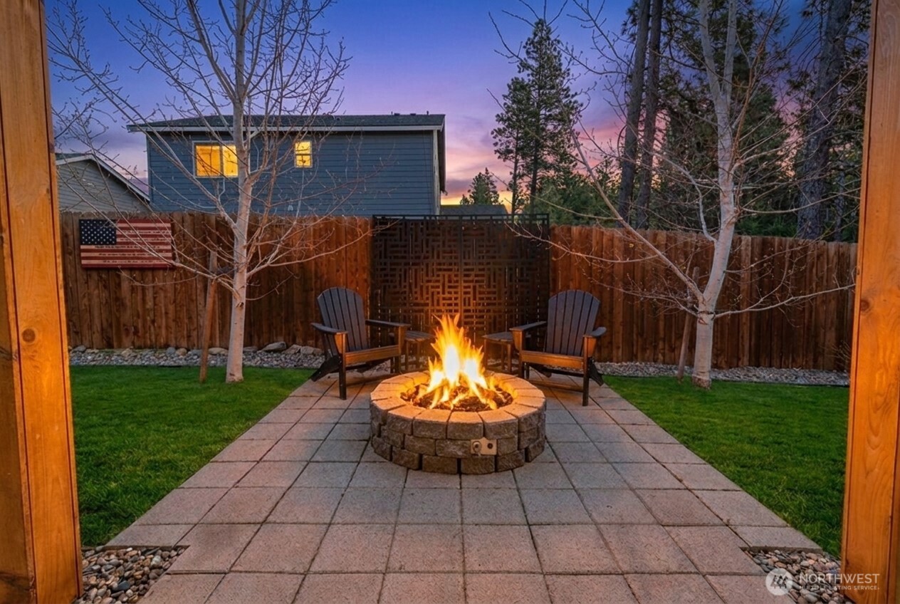 301 Desiree Lane , Cle Elum, WA 98922