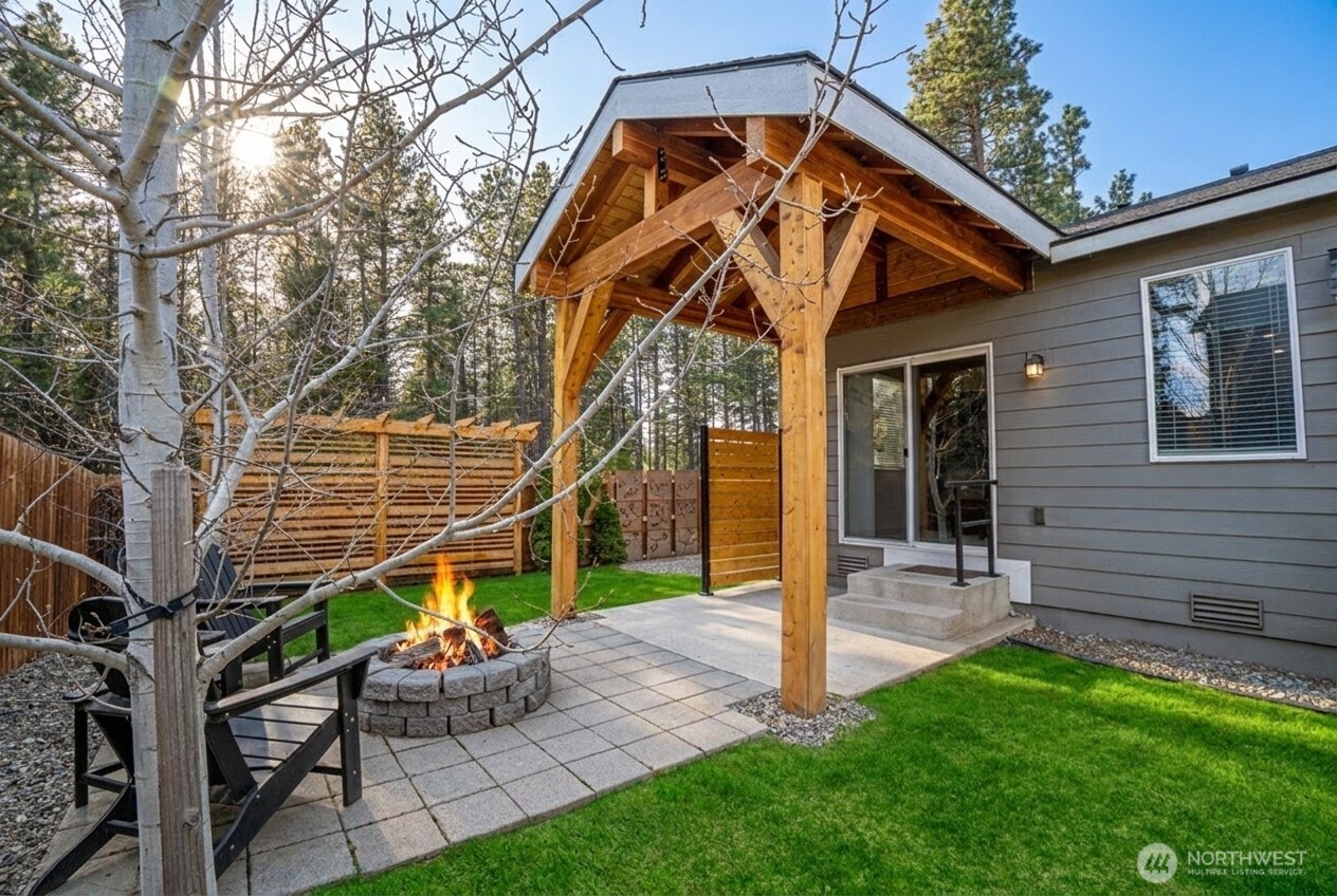301 Desiree Lane , Cle Elum, WA 98922