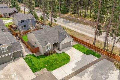 301 Desiree Lane , Cle Elum, WA 98922 - Photo 31