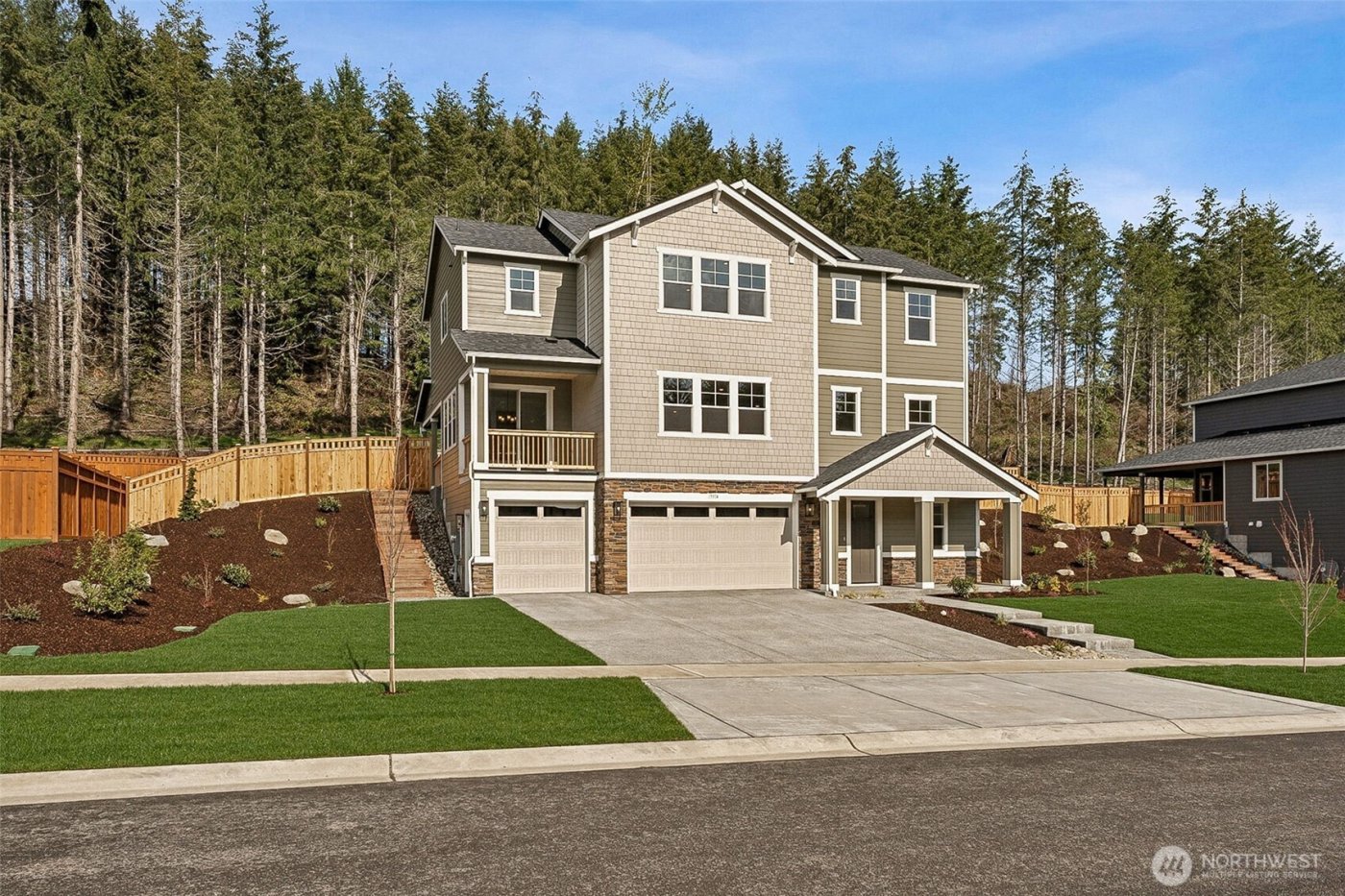 15814 210th Avenue E #310, Bonney Lake, WA 98391