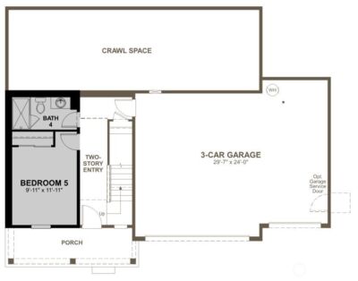 15814 210th Avenue E #310, Bonney Lake, WA 98391 - Photo 38