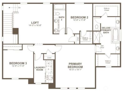 15814 210th Avenue E #310, Bonney Lake, WA 98391 - Photo 40