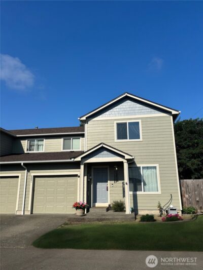 6401 Brycen Lane SW #B, Olympia, WA 98512-7315