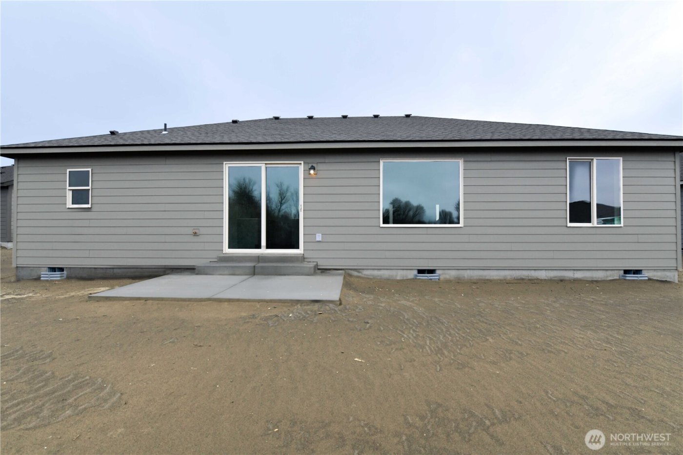 308 N Sandy Loop , Moses Lake, WA 98837