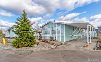 5900 64th Street NE #132, Marysville, WA 98270