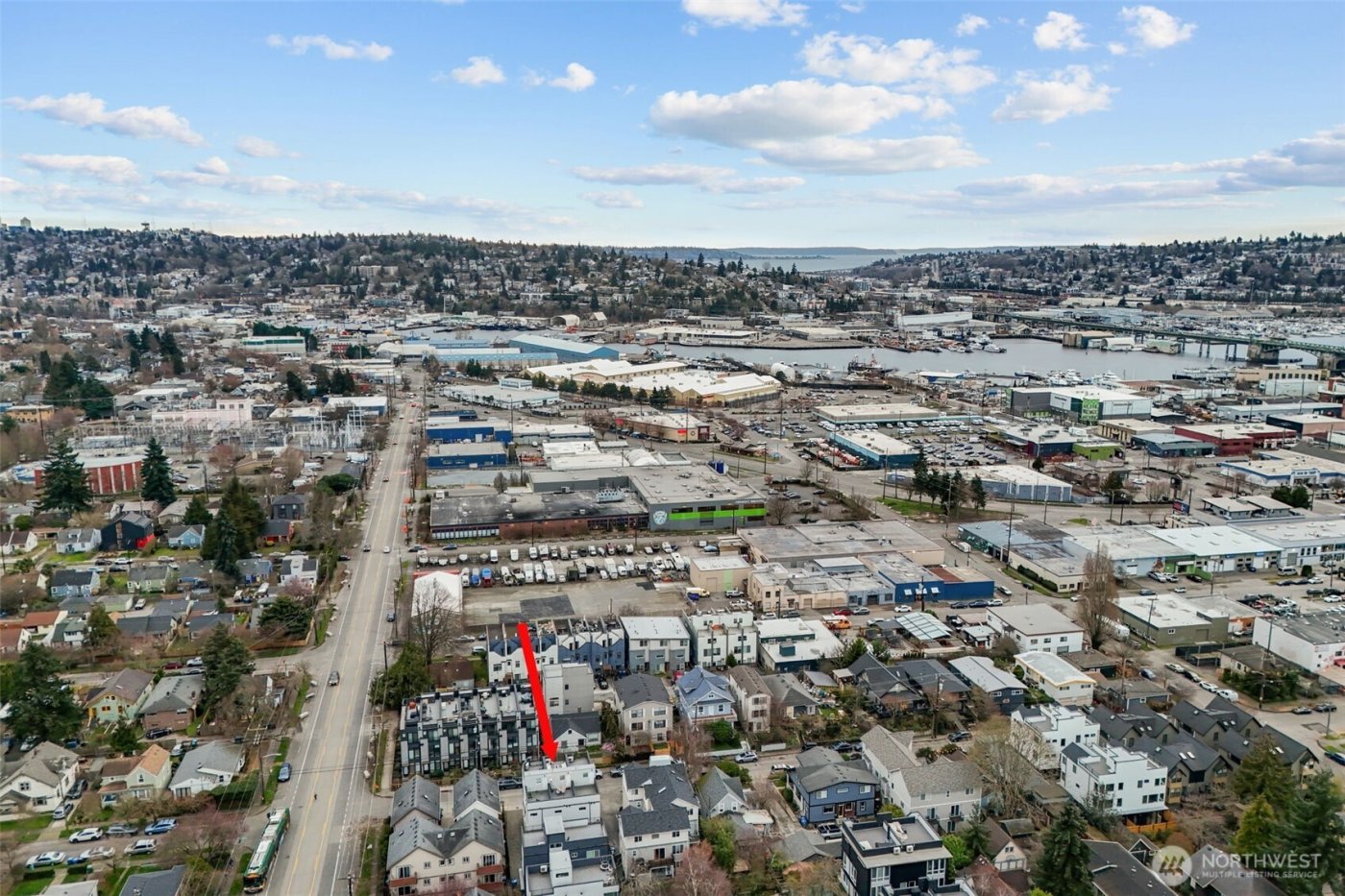 806 NW 50th Street #B, Seattle, WA 98107