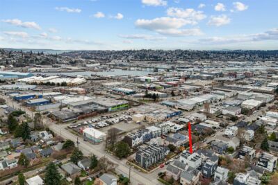 806 NW 50th Street #B, Seattle, WA 98107 - Photo 34