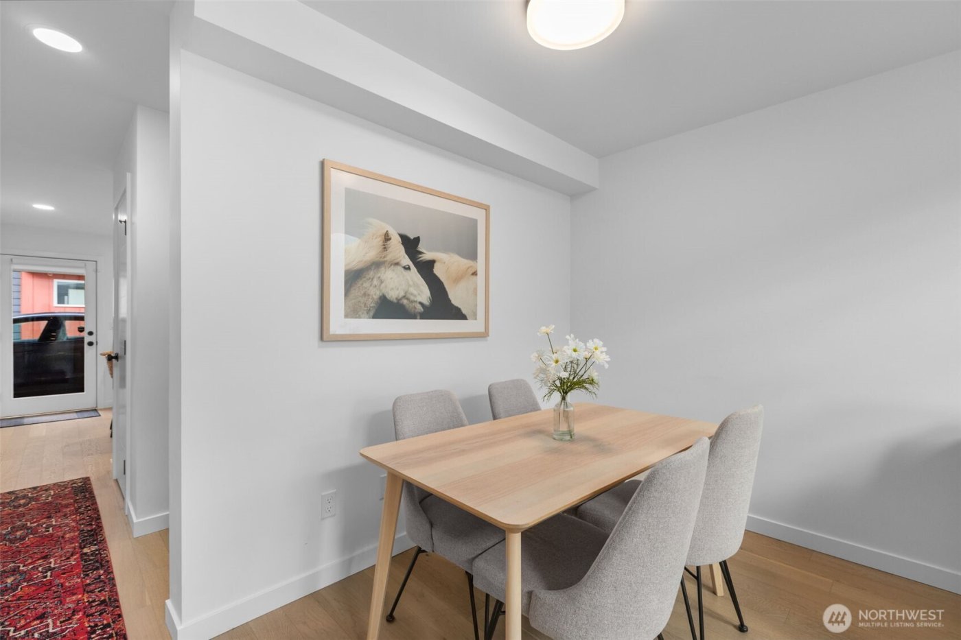 806 NW 50th Street #B, Seattle, WA 98107