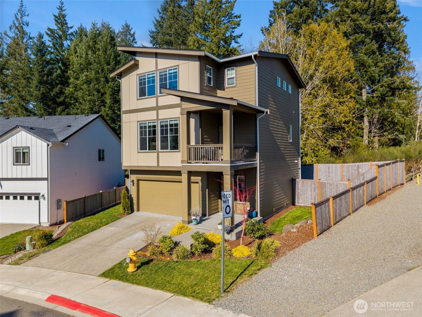 4280 Nettle Drive SE, Port Orchard, WA 98366
