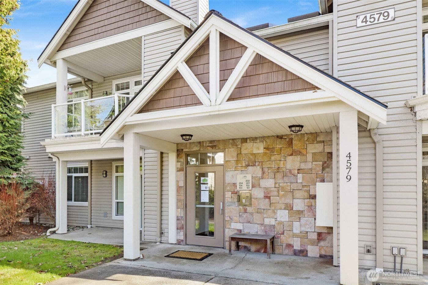 4579 El Dorado Way #202, Bellingham, WA 98226