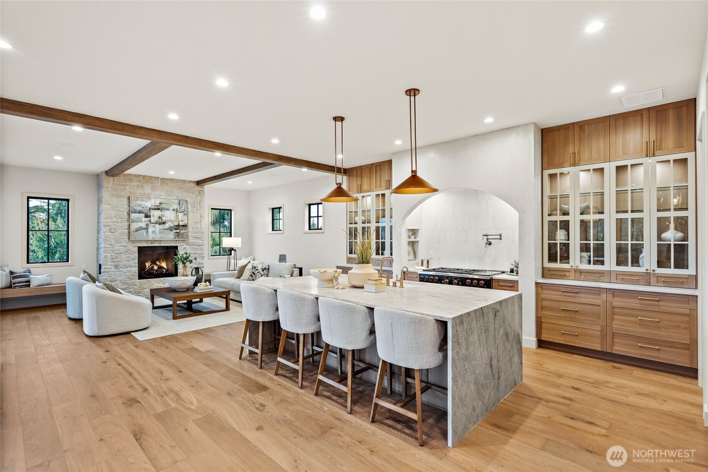 4103 43rd Avenue NE, Seattle, WA 98105