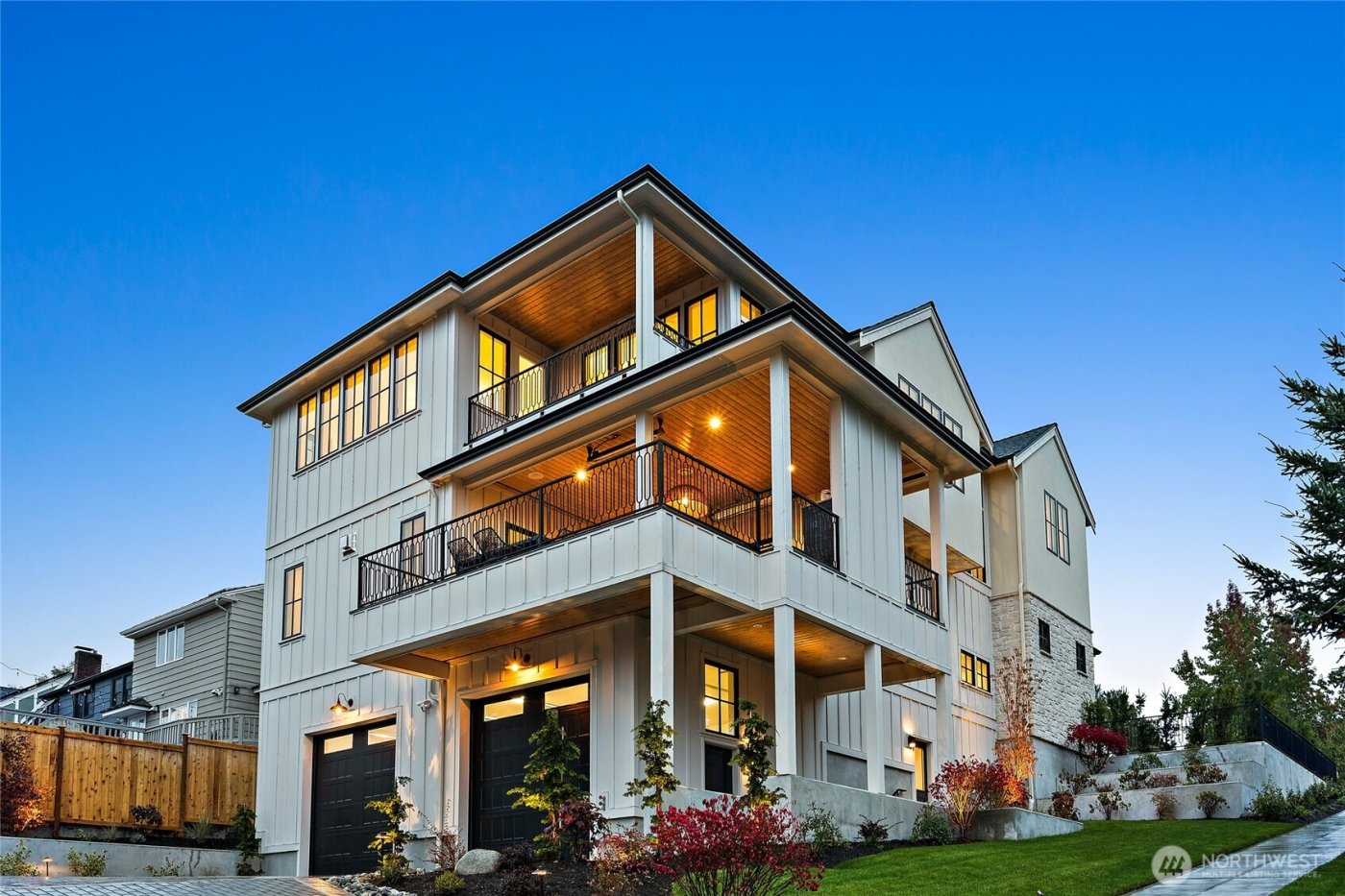 4103 43rd Avenue NE, Seattle, WA 98105