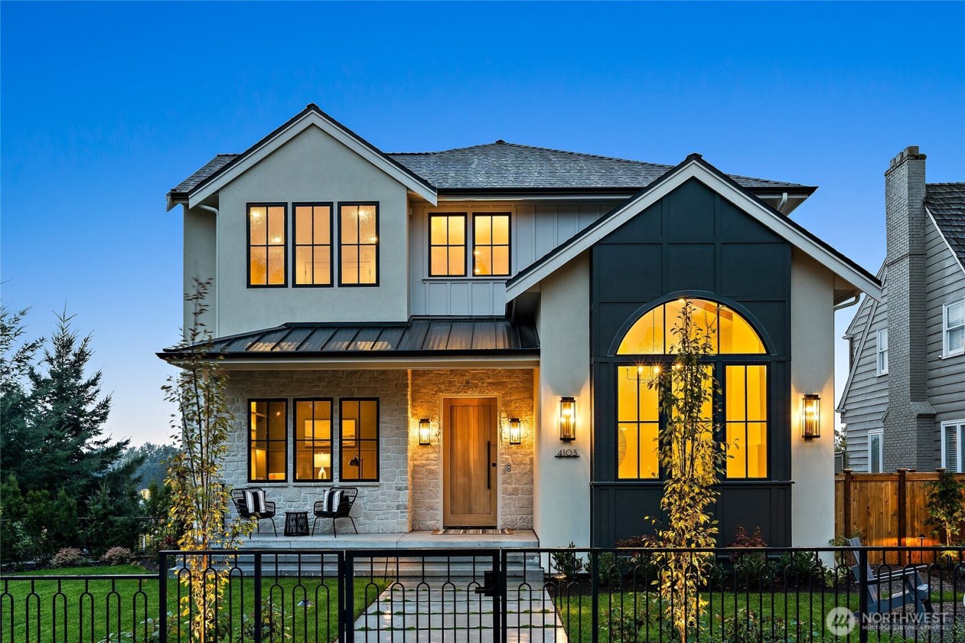 4103 43rd Avenue NE, Seattle, WA 98105