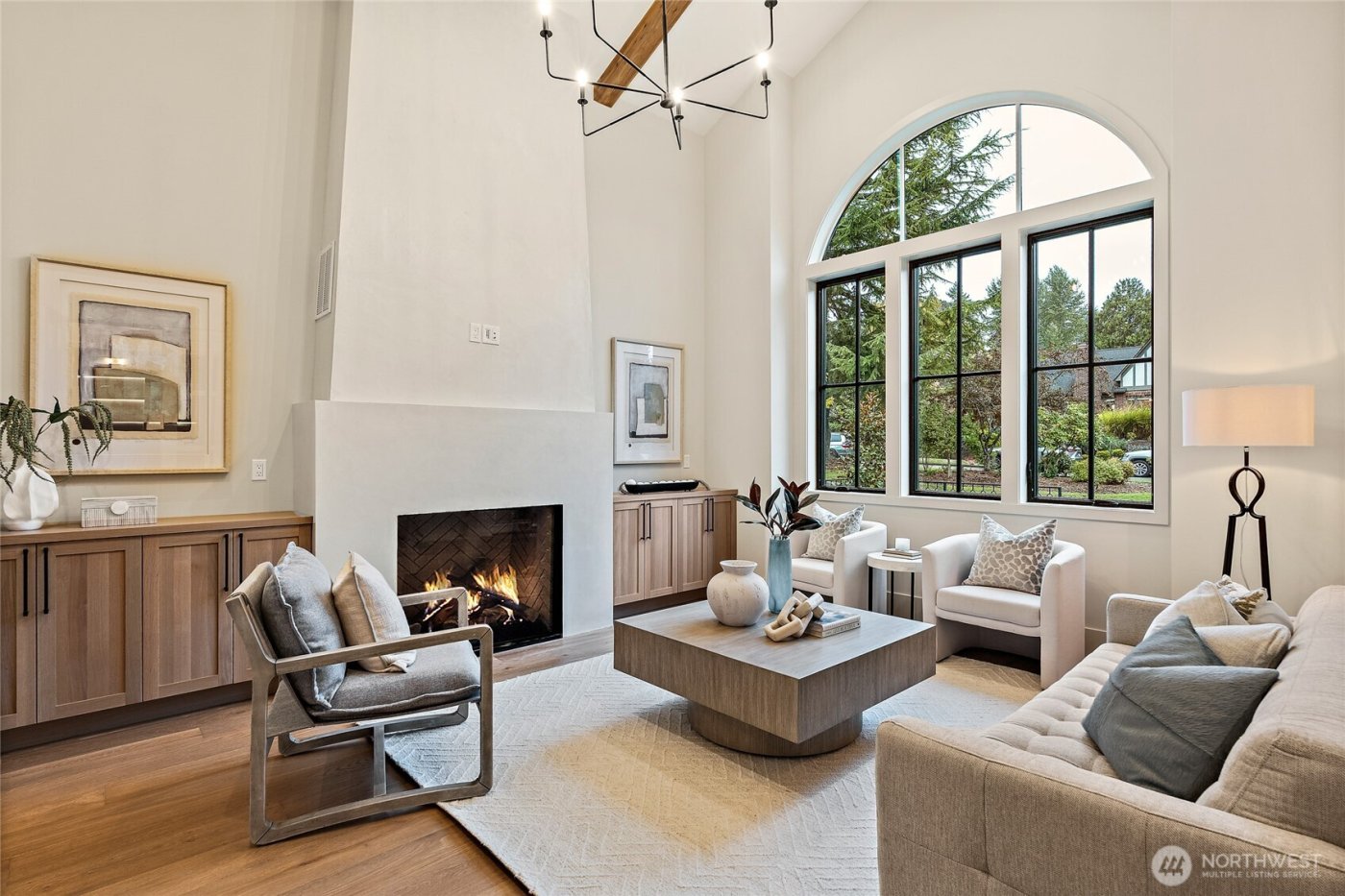 4103 43rd Avenue NE, Seattle, WA 98105