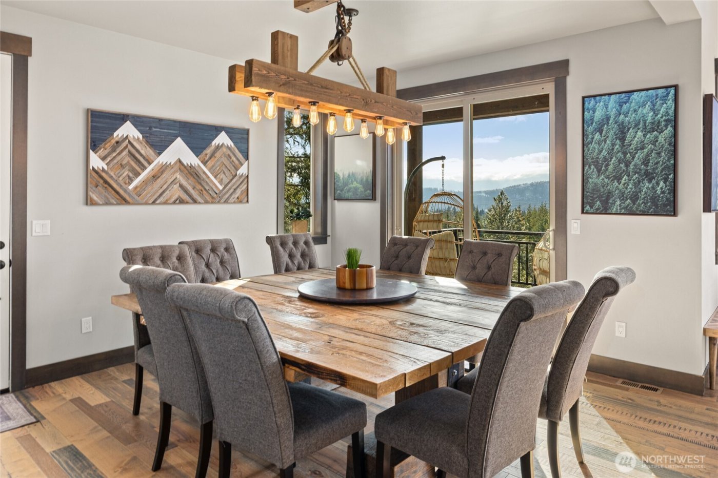 570 Paintbrush Lane , Ronald, WA 98940
