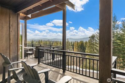 570 Paintbrush Lane , Ronald, WA 98940 - Photo 15