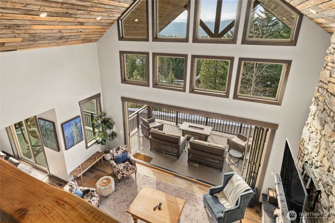 570 Paintbrush Lane , Ronald, WA 98940