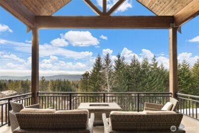 570 Paintbrush Lane , Ronald, WA 98940 - Photo 3